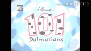 101 Dalmatians The Series Intro In Amine Major