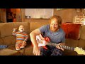 Guitar Baby! Guitar Baby!