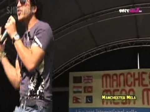 Love Thing - Navin Kundra (Manchester Mela 2009)