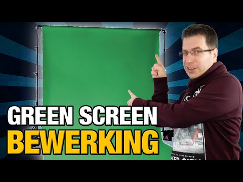 bewerk je video
