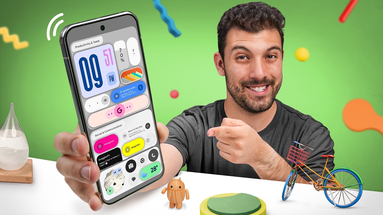 Top 15 Best Android Apps – August 2025! Top 15 Best Android Apps – August 2025!
