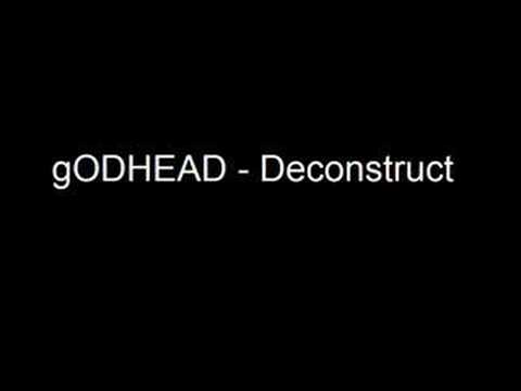 Godhead lyrics penetrate Lesbian lover video clip
