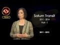 Saturn Transit into Libra -- Pisces Moon Sign Predictions