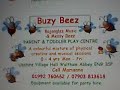 Buzy Beez Parent & Toddler Group
