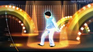 Michael Jackson The Experience Workin Day And Night 1080P