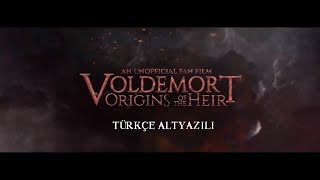 Voldemort: Origins of the Heir | TÜRKÇE ALTYAZILI (Harry Potter Fan Film)