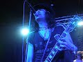 BulletBoys-smooth up in ya live 3/17/10