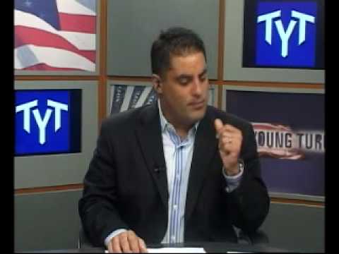 Young Turks Episode 9/08/09