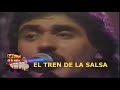 El Tren de la Salsa El Tren de la Salsa