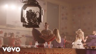Cody Fry - Waltz For Sweatpants Music Video Behind The Scenes