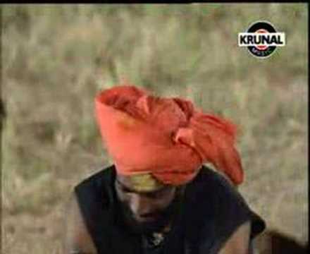 Marathi Song - featuring Nana Patekar