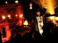 Vinicio Capossela - Union Chapel, London