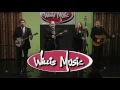 Dean Osborn Band AKA Higher Vision, performs In My Robe of White @ Willis WoodSongs