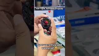 Itel Opal