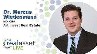 Dr. Marcus Wiedenmann, Md, Ceo, Art Invest Real Estate