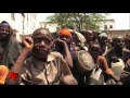 Somalia Militants Vow to Block Famine Aid