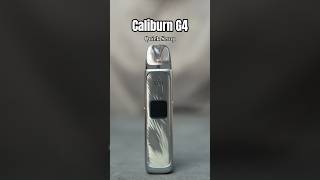 Quick Setup Caliburn G4