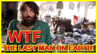 Watch The First The Last Man On Earth | Review Podcast | Wtf #116