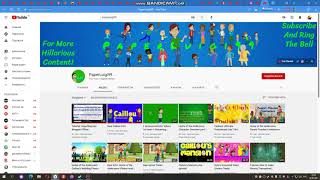 Bio Spark Rant Paperluigi99