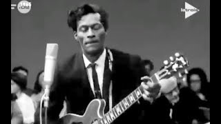 Watch Chuck Berry The Things I Used To Do video