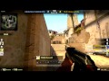They Call my Deagle my 2nd AWP! (CSGO Competitive Gameplay!)
