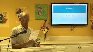 Worship Sept. 4, 2023