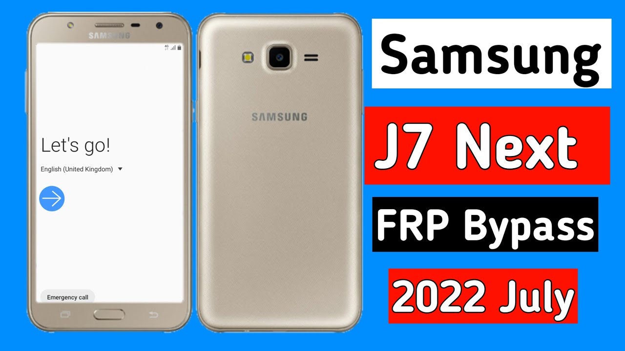 Samsung J7 Next Frp Bypass 2022 | SM-J701F Remove google Samsung J7 Next Frp Bypass 2022 | SM-J701F Remove google