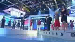 Te La Sabes? Cántala 02