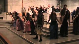 Watch Andrew Lloyd Webber Benjamin Calypso video