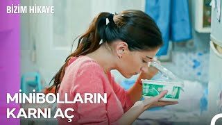 İş Yine Başa Düştü Ve Filiz Döndü - Bizim Hikaye