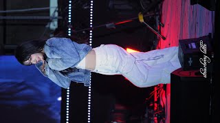 4K 241005 Triples트리플에스 김채원Kim Chaewon - Invincible 직캠 대전 동구동락 축제 By Strawberry Latte