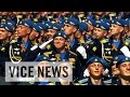 Download Troops and Tanks in Moscow: Russia’s Victory Day Troops and Tanks in Moscow: Russia’s Victory Day