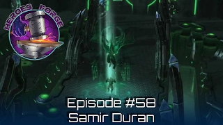Episode #58: Narud