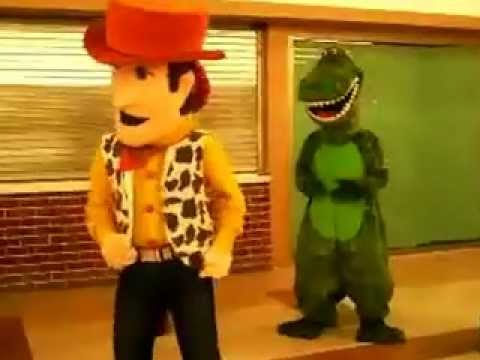 oso bailarín entrevista oso bailarín entrevista