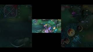 Enak Kan Di Gesek Gesek Fanny - Mobile Legends