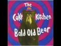 the cakekitchen - moving forward