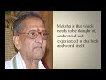 Sadguru Nannagaru on Moksha.wmv