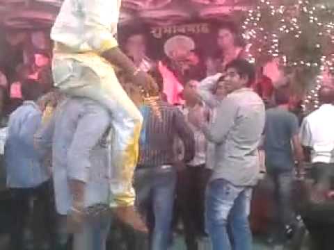 Aagri Navar dev