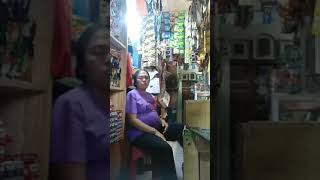 Bumil Jaga Warung Part 1
