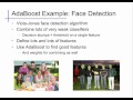 Ensembles (4): AdaBoost