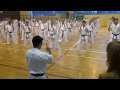 IKO Fighter's Camp 2 - Ryu Narushima - Trailer 2