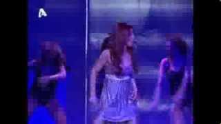Watch Helena Paparizou Treli Kardia Crazy Heart video