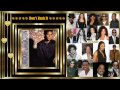 Don't Rush It Video preview