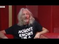 The Canterbury Scene: An Interview with Steve Hillage & Daevid Allen - BBC South