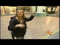 Just For Laughs - Flying Woman