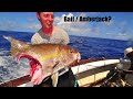 BIG GAME FISHING