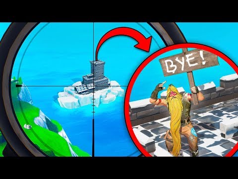 FORTNITE FAILS & Epic Wins! #64 (Fortnite Battle Royale Funny Moments)