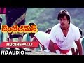 Gentleman Songs - MUDINEPALLI song | Arjun | Madhubala | Telugu Old Songs