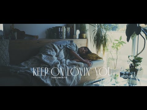 tofubeats 「Keep on Lovin&#39; You」-徒然草 第150段の再解釈- (05月26日 22:15 / 6 users)