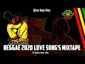 Reggae 2020 Love Song's Mixtape (PART 1) Feat. Chris Martin, Jah Cure, Romain Virgo, Busy Signal
